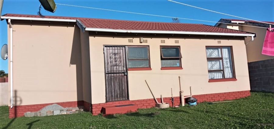 To Let 3 Bedroom Property for Rent in Amalinda Eastern Cape
